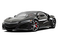 Acura NSX II