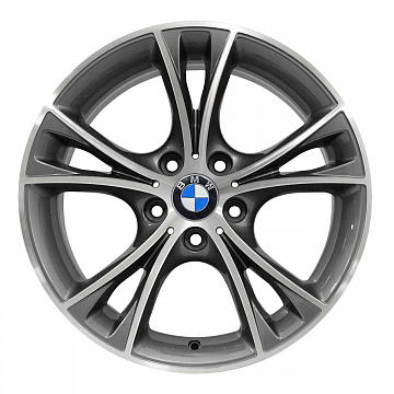 Кованые диски BMW 515