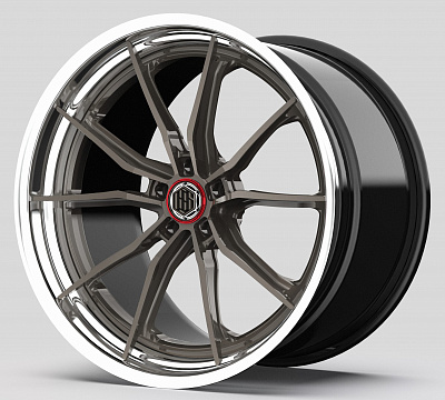 1886 Wheels XR005