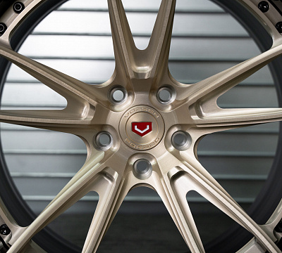 Vossen S21-03 (3-Piece)