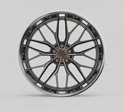 1886 Wheels G003