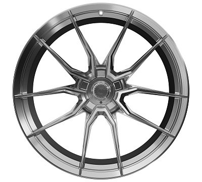 Turismo Forged F81