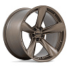 Фото диска American Racing TTF