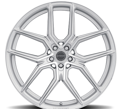 MV Forged MVF-5
