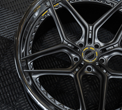 MV Forged SL-120