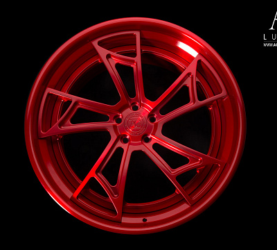 Avant Garde AGL24