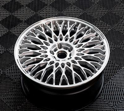 MV Forged MV40