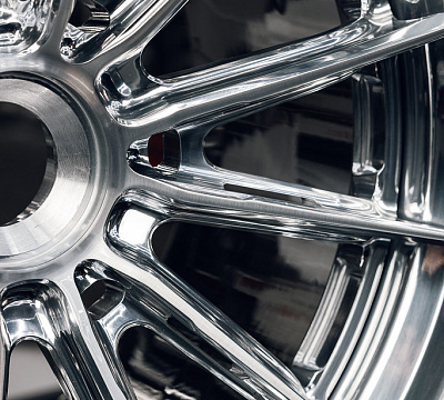 MV Forged LM-106