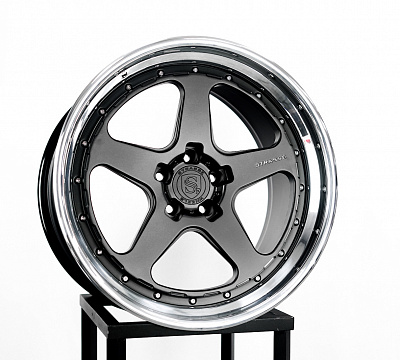 Strasse Wheels S5 Track