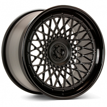 Кованые диски Vossen GEN-05 (3-piece)