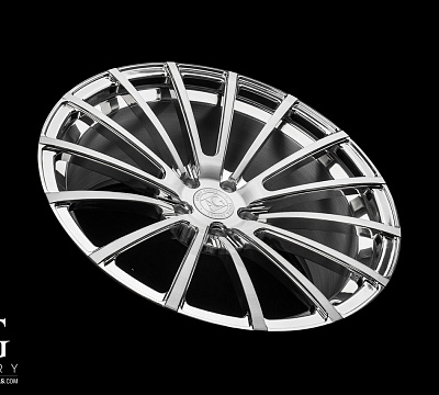 Avant Garde AGL20