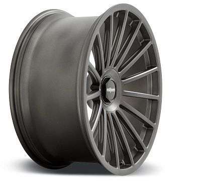 Rotiform DUS