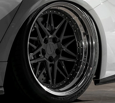 Variant Alloy SZK-3P