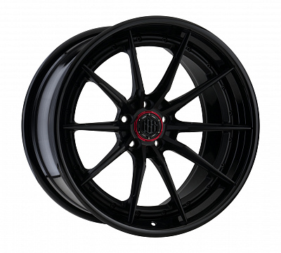 1886 Wheels G010