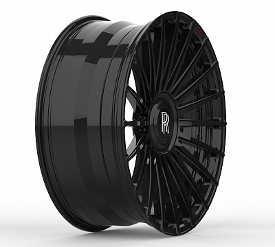 Strasse Wheels SV20 Deep Concave Duoblock RR