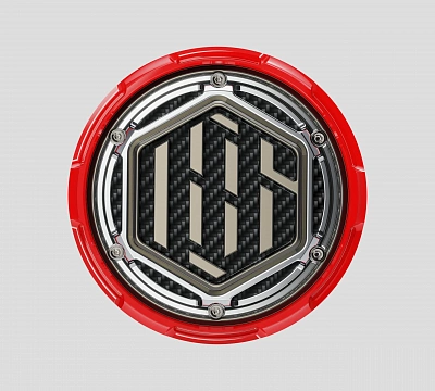 1886 Wheels G003