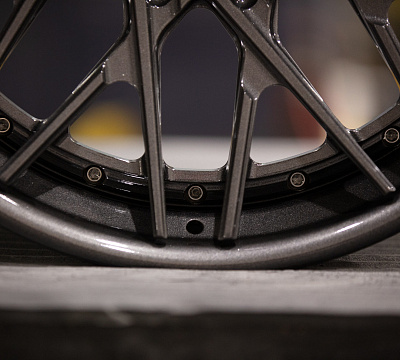 Vossen S17-07 (3-Piece)