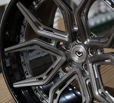 Vossen EVO-3R (3-Piece)