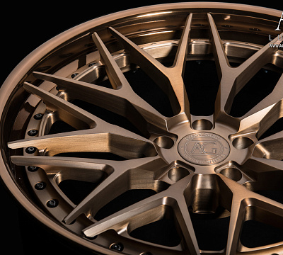 Avant Garde AGL40