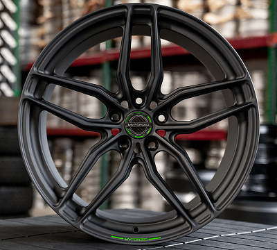 MV Forged SL-515