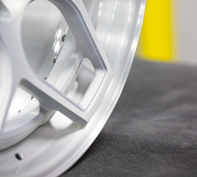 Vossen CG-205 (3-Piece)