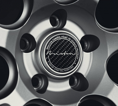 Brixton Forged TR08