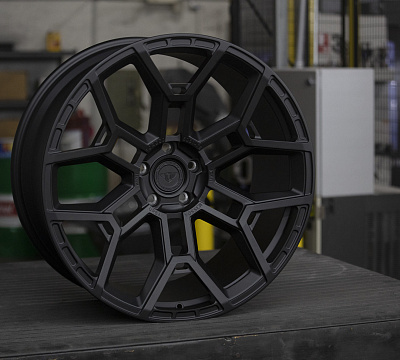 Vossen UV-4