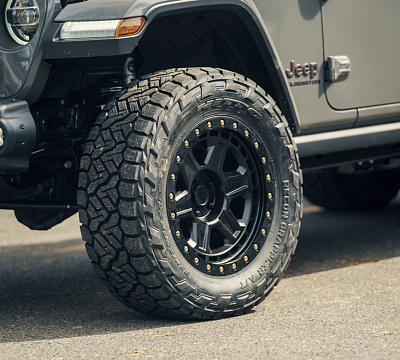 Black Rhino RENO