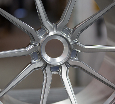 Vossen M-X2