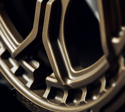 MV Forged TR-171