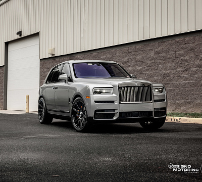 Vossen S17-12