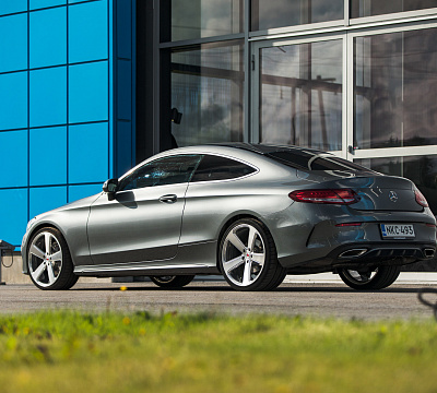 Vossen CG-210