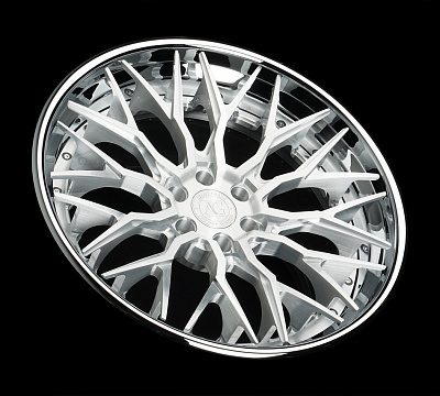 Avant Garde AGL43