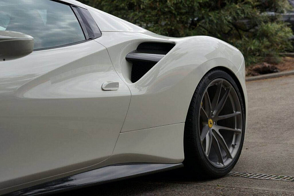 Ferrari 488 GTB