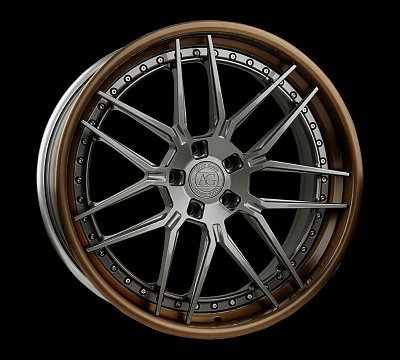 Avant Garde AGL35-ND