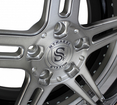 Strasse Wheels SP5R Deep Concave