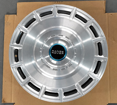 21" диски в стиле Vossen UV-7