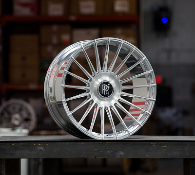 Vossen S17-13