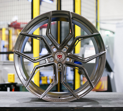Vossen EVO-3R