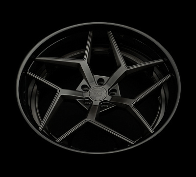 Avant Garde AGL53