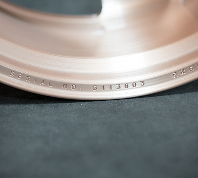 Vossen CG-210