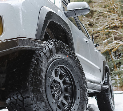 Black Rhino DUGGER