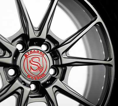 Strasse Wheels SV10 Track