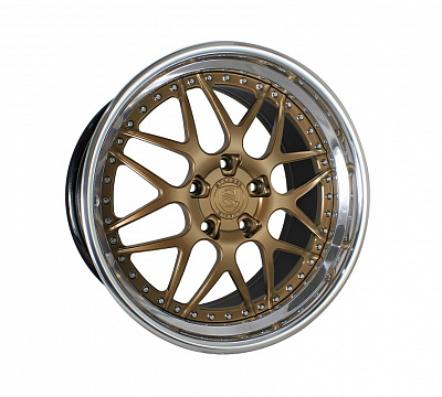 Strasse Wheels SV8 Performance