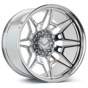 Кованые диски Vossen GNX-03