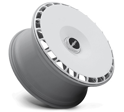 Rotiform AeroDisc
