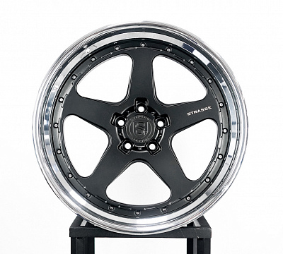 Strasse Wheels S5 Track