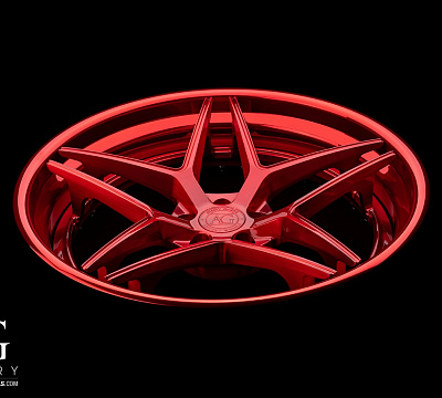 Avant Garde AGL42