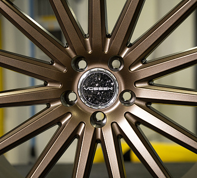 Vossen VFS-2