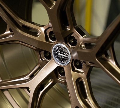 Vossen HF-5